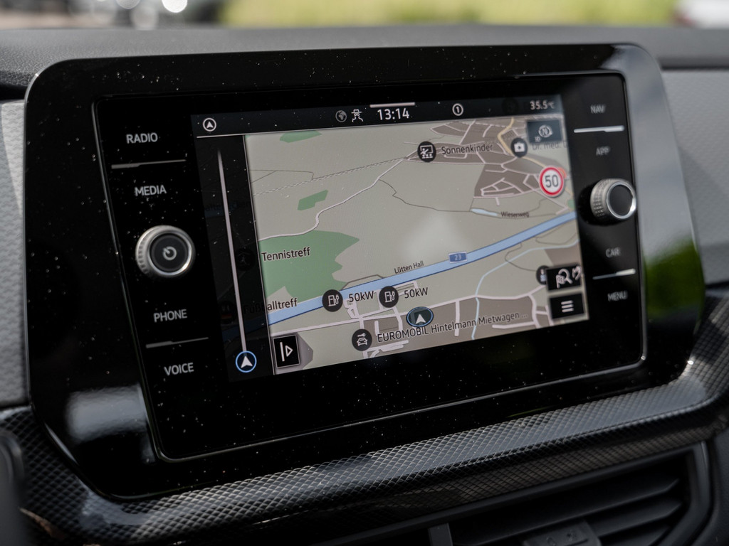 Bild 16 - T-Cross Life 1.0 l TSI 5-Gang Kam.