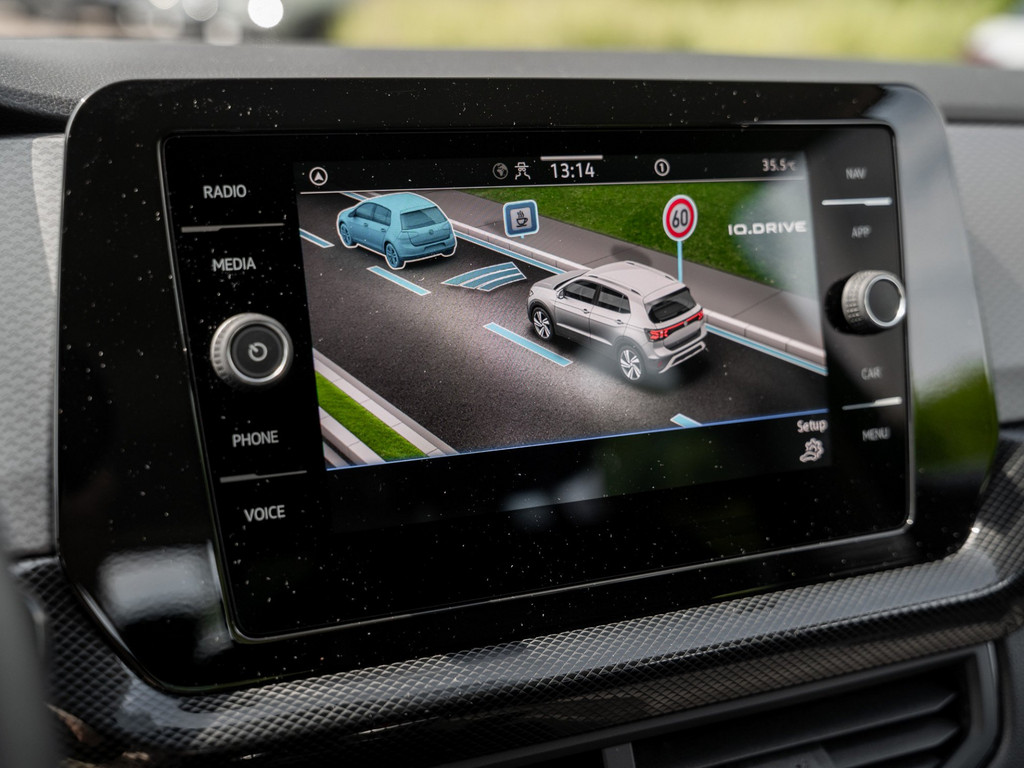 Bild 18 - T-Cross Life 1.0 l TSI 5-Gang Kam.