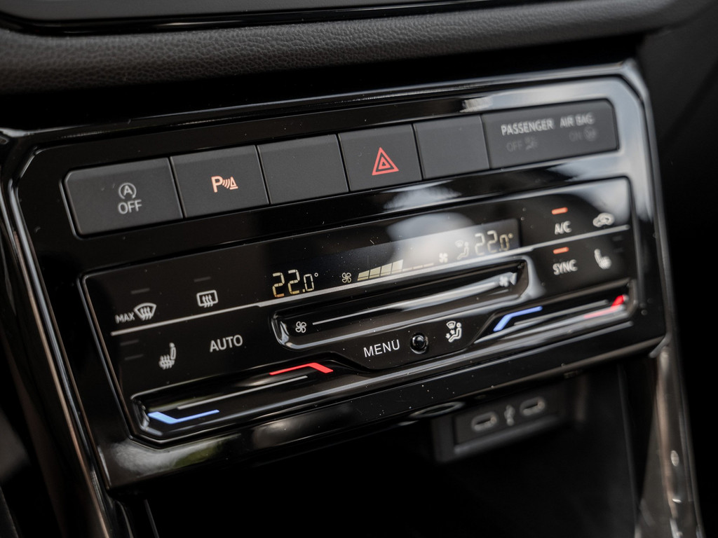Bild 19 - T-Cross Life 1.0 l TSI 5-Gang Kam.