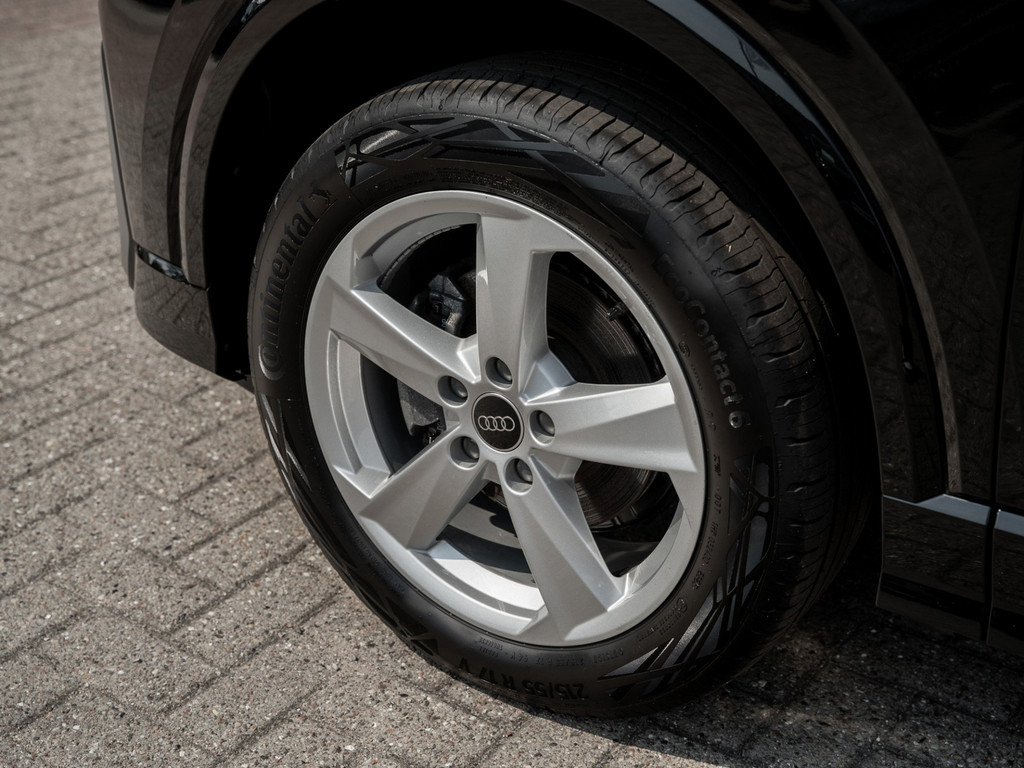 Bild 8 - Q2 S line S line 35 TFSI 110150 S tronic Kam.