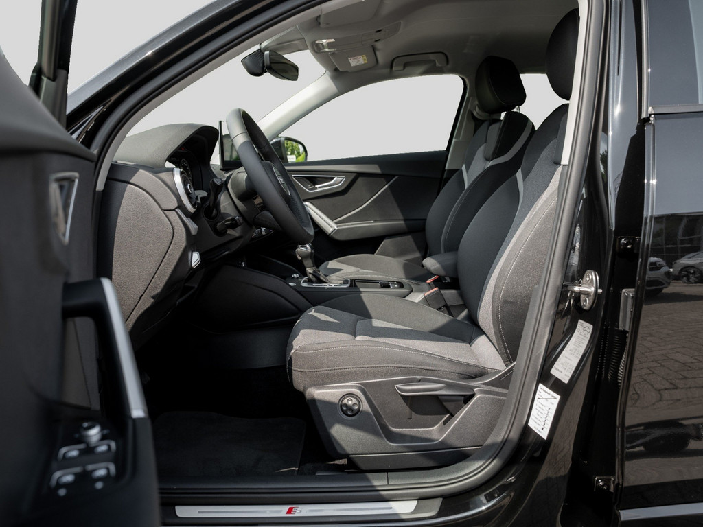 Bild 9 - Q2 S line S line 35 TFSI 110150 S tronic Kam.