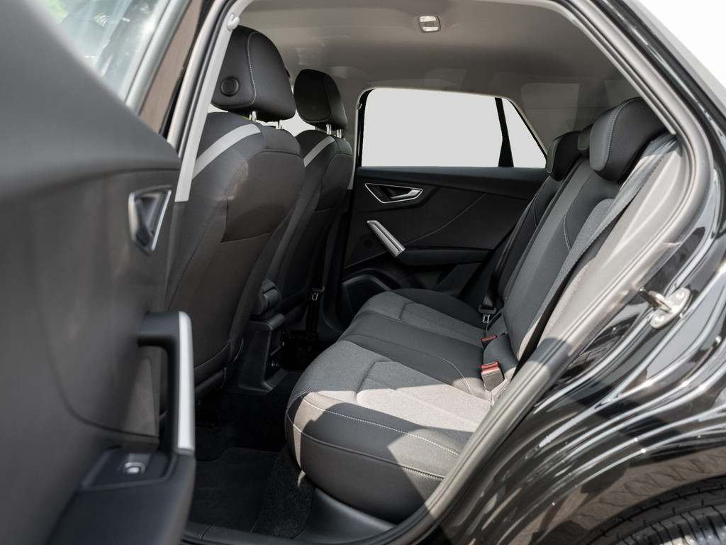 Bild 10 - Q2 S line S line 35 TFSI 110150 S tronic Kam.