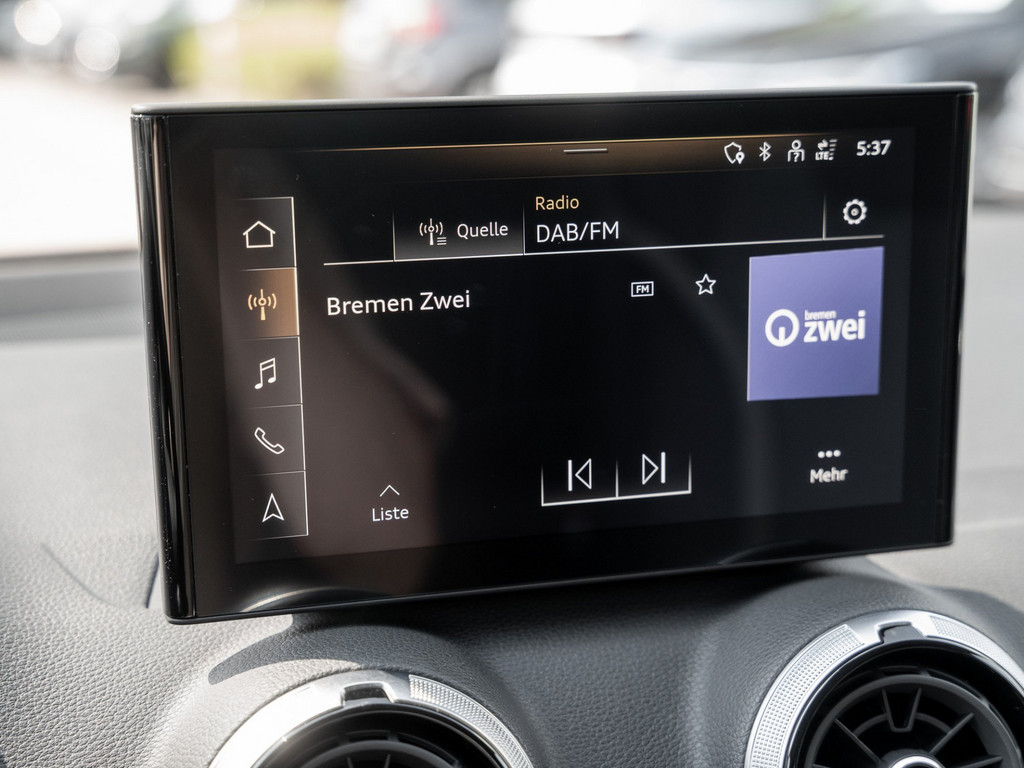 Bild 13 - Q2 S line S line 35 TFSI 110150 S tronic Kam.