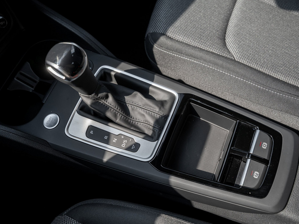 Bild 20 - Q2 S line S line 35 TFSI 110150 S tronic Kam.