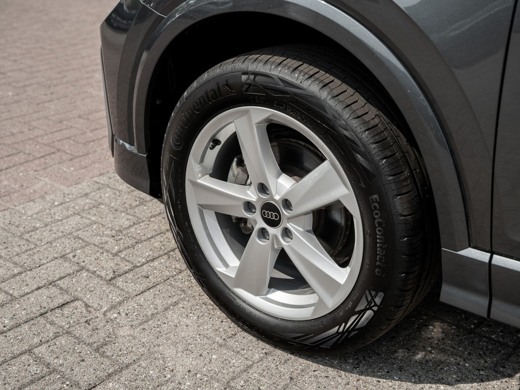 Bild 7 - Q2 S line 35 TFSI 110KW S-tronic Kam.