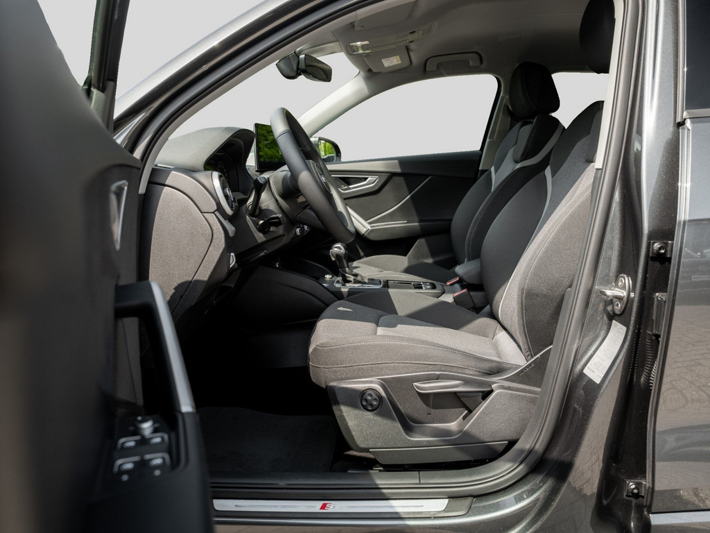 Bild 8 - Q2 S line 35 TFSI 110KW S-tronic Kam.