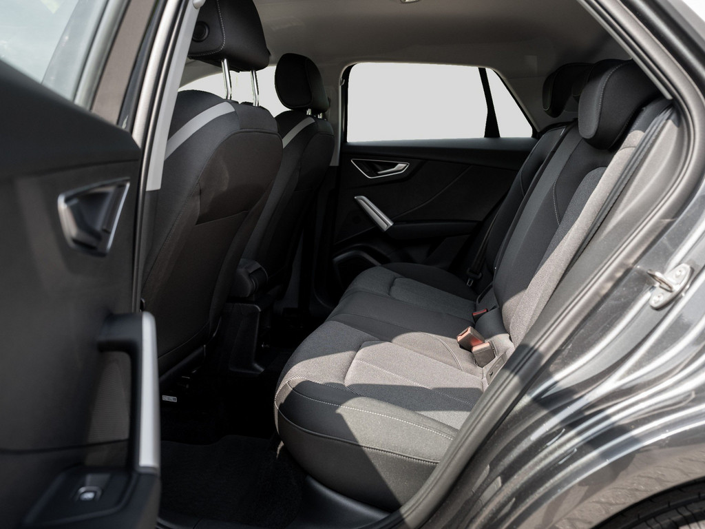 Bild 9 - Q2 S line 35 TFSI 110KW S-tronic Kam.