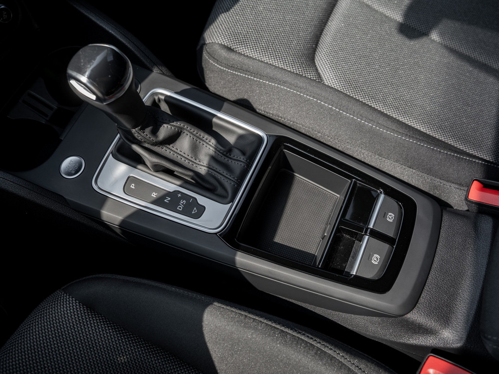 Bild 19 - Q2 S line 35 TFSI 110KW S-tronic Kam.