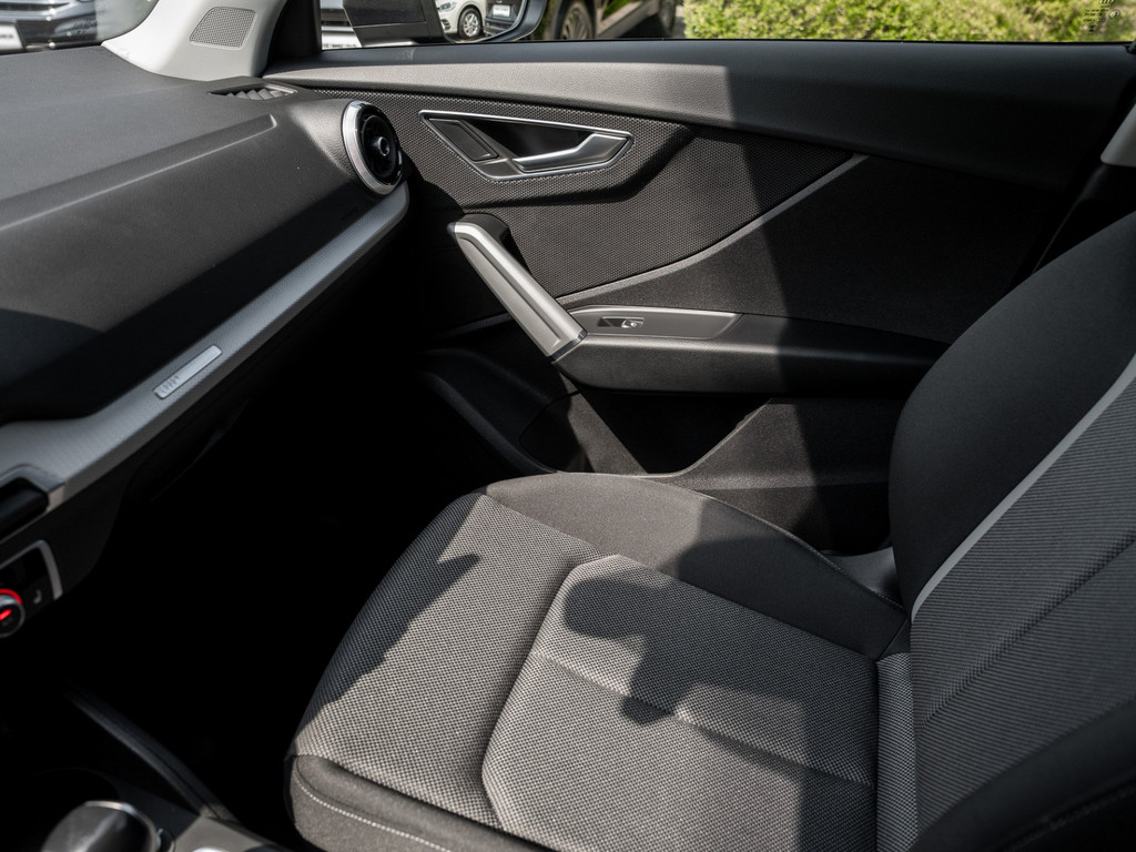 Bild 20 - Q2 S line 35 TFSI 110KW S-tronic Kam.
