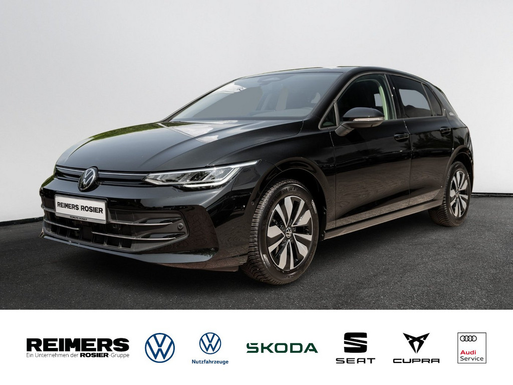 VW Golf