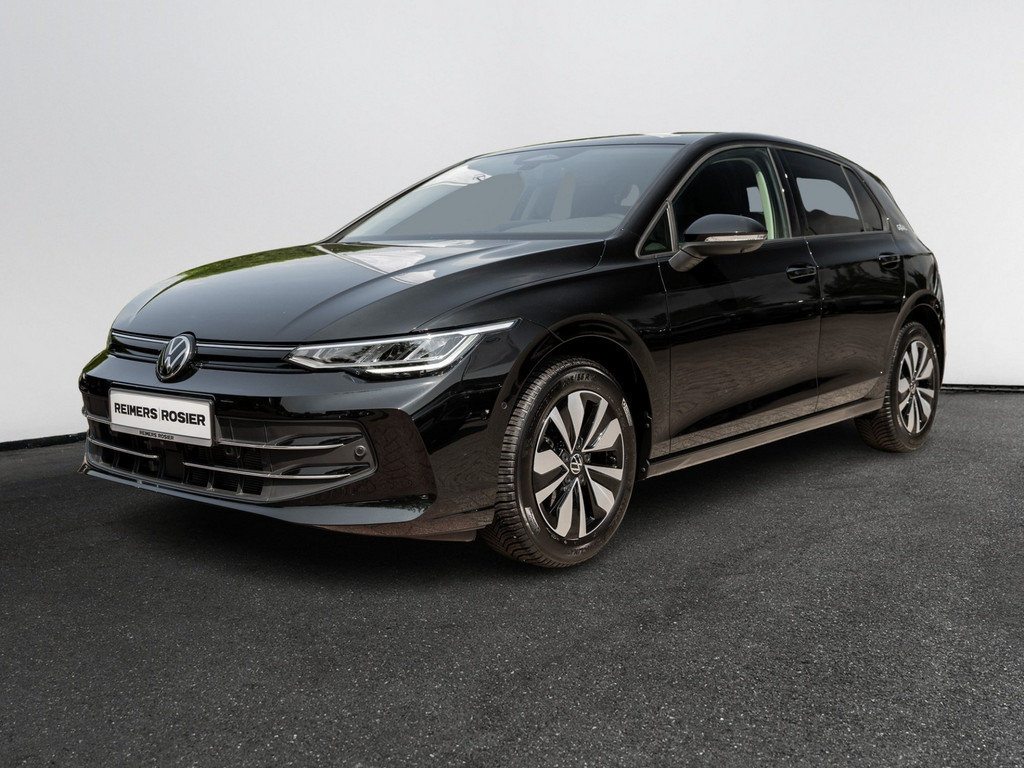 Bild 3 - Golf Life 1.5 l eTSI DSG Kam. 360