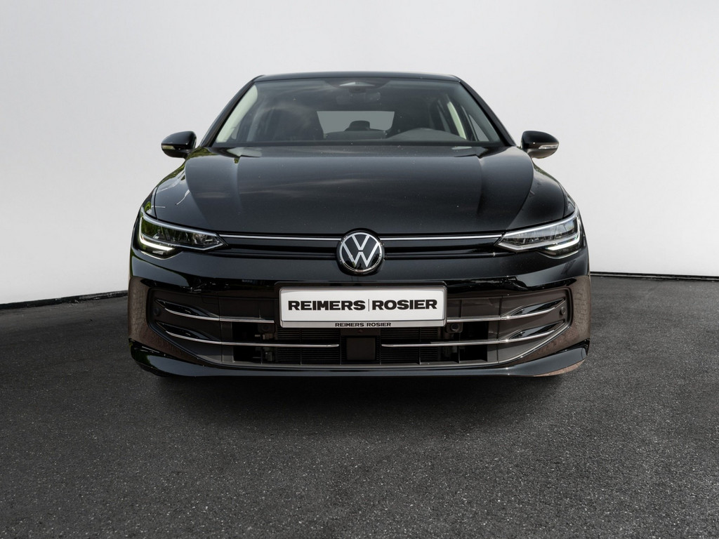 Bild 4 - Golf Life 1.5 l eTSI DSG Kam. 360