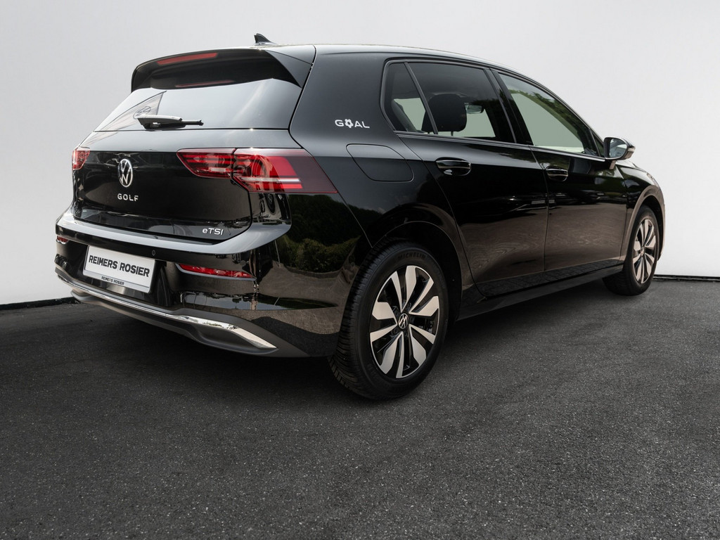 Bild 5 - Golf Life 1.5 l eTSI DSG Kam. 360