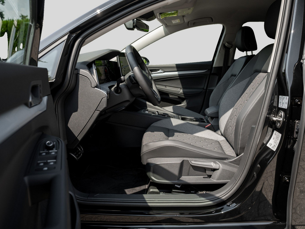 Bild 8 - Golf Life 1.5 l eTSI DSG Kam. 360