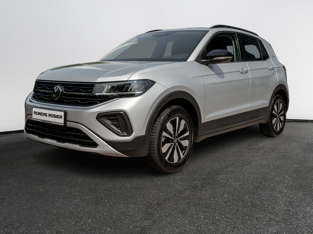Bild 3 - T-Cross Life 1.0 DSG ACC