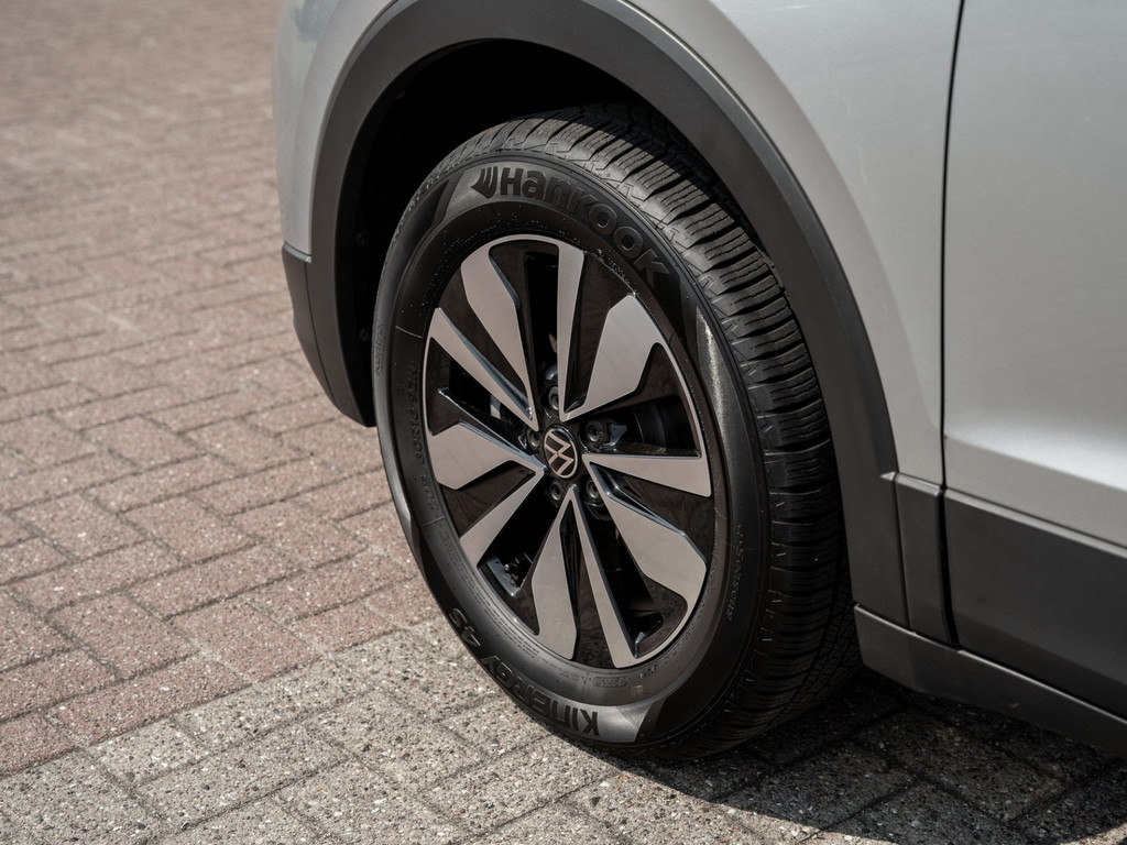 Bild 7 - T-Cross Life 1.0 DSG ACC