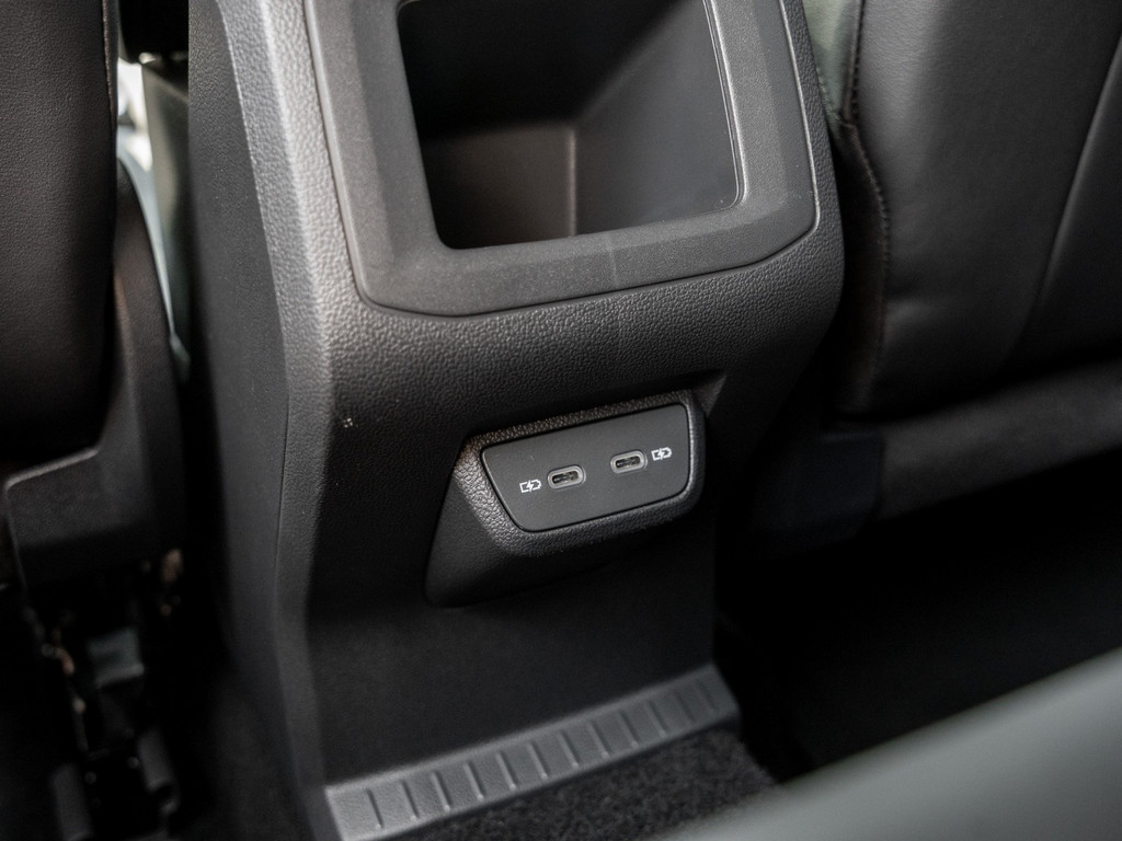 Bild 10 - T-Cross Life 1.0 DSG ACC