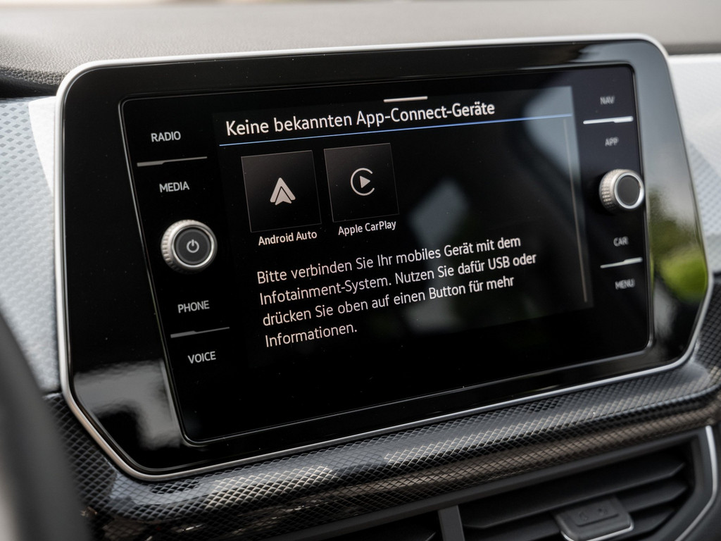Bild 16 - T-Cross Life 1.0 DSG ACC