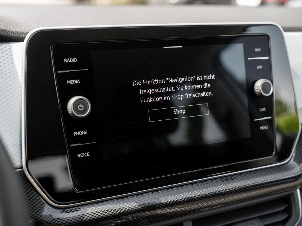 Bild 17 - T-Cross Life 1.0 DSG ACC