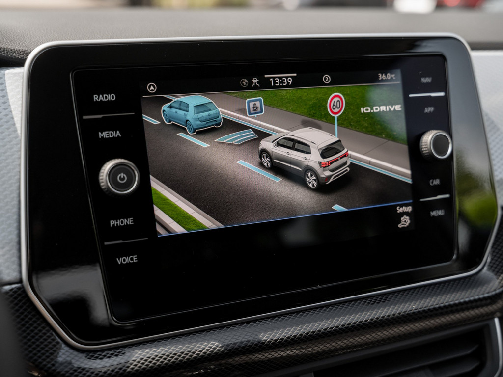 Bild 18 - T-Cross Life 1.0 DSG ACC