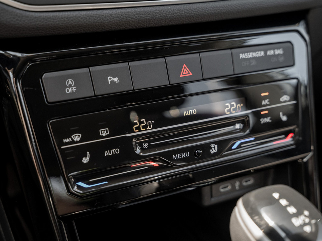 Bild 19 - T-Cross Life 1.0 DSG ACC