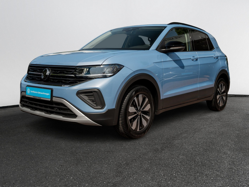 Bild 3 - T-Cross Life 1.0 Benzin Life Kam. Kam.