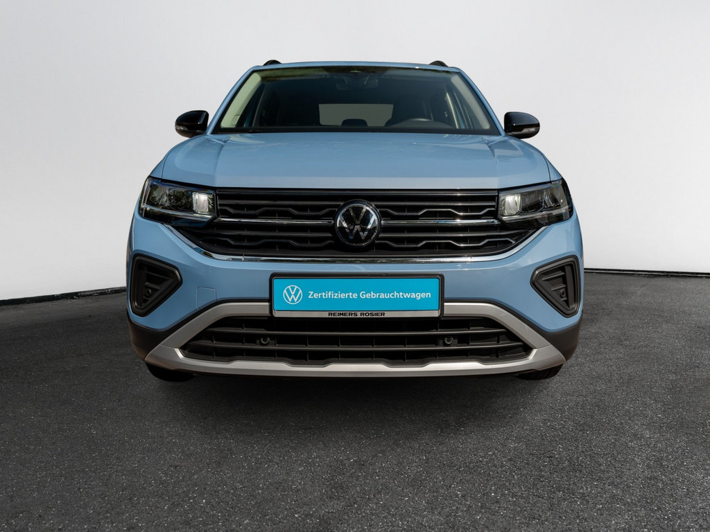 Bild 4 - T-Cross Life 1.0 Benzin Life Kam. Kam.