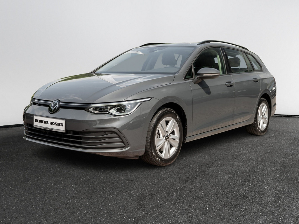 Bild 3 - Golf Variant 2.0 TDI DSG