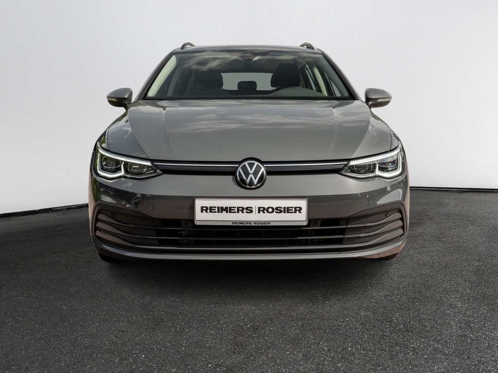 Bild 4 - Golf Variant 2.0 TDI DSG