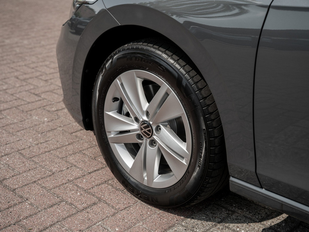 Bild 7 - Golf Variant 2.0 TDI DSG