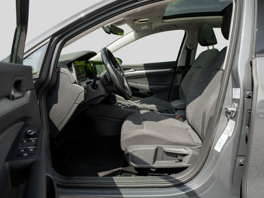 Bild 8 - Golf Variant 2.0 TDI DSG