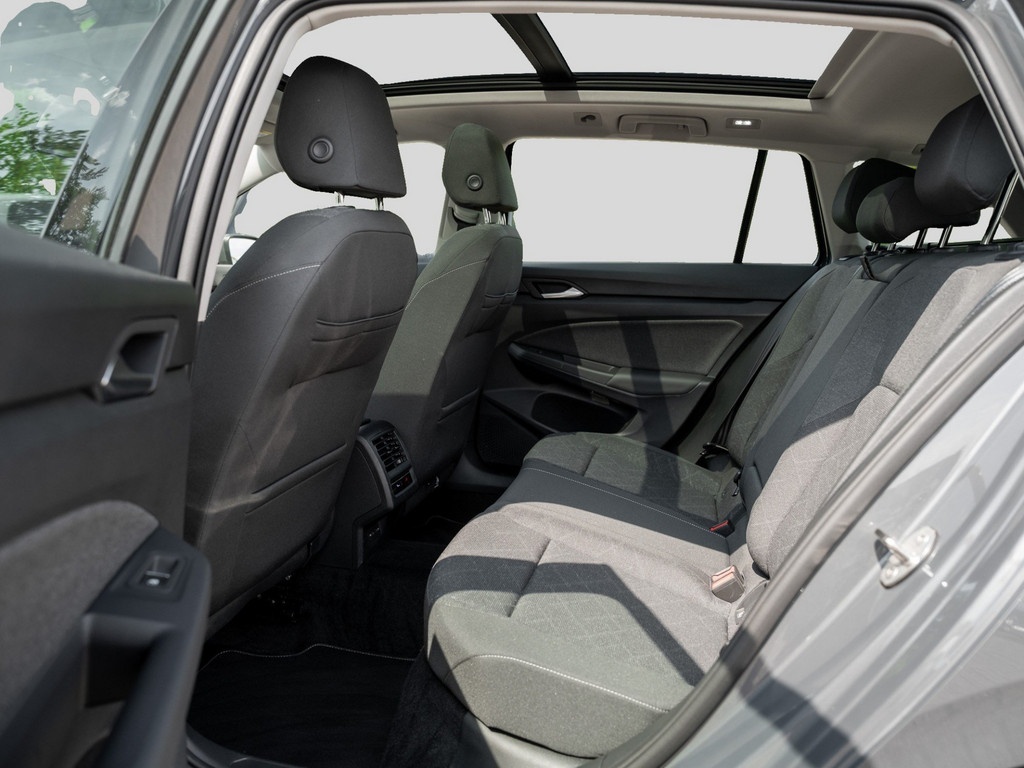 Bild 9 - Golf Variant 2.0 TDI DSG