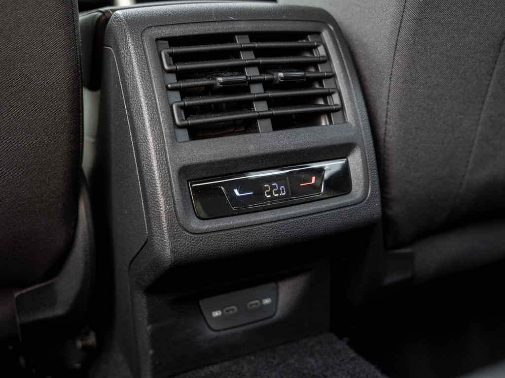 Bild 10 - Golf Variant 2.0 TDI DSG