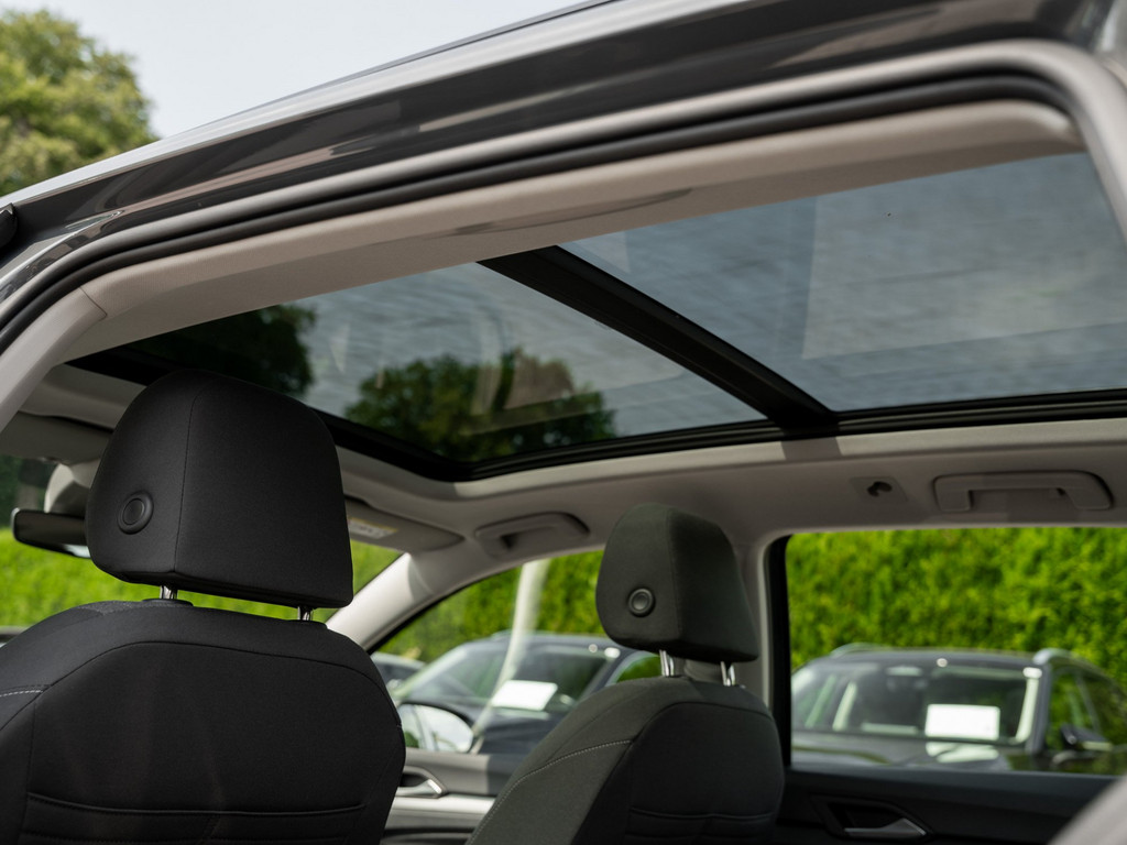 Bild 13 - Golf Variant 2.0 TDI DSG