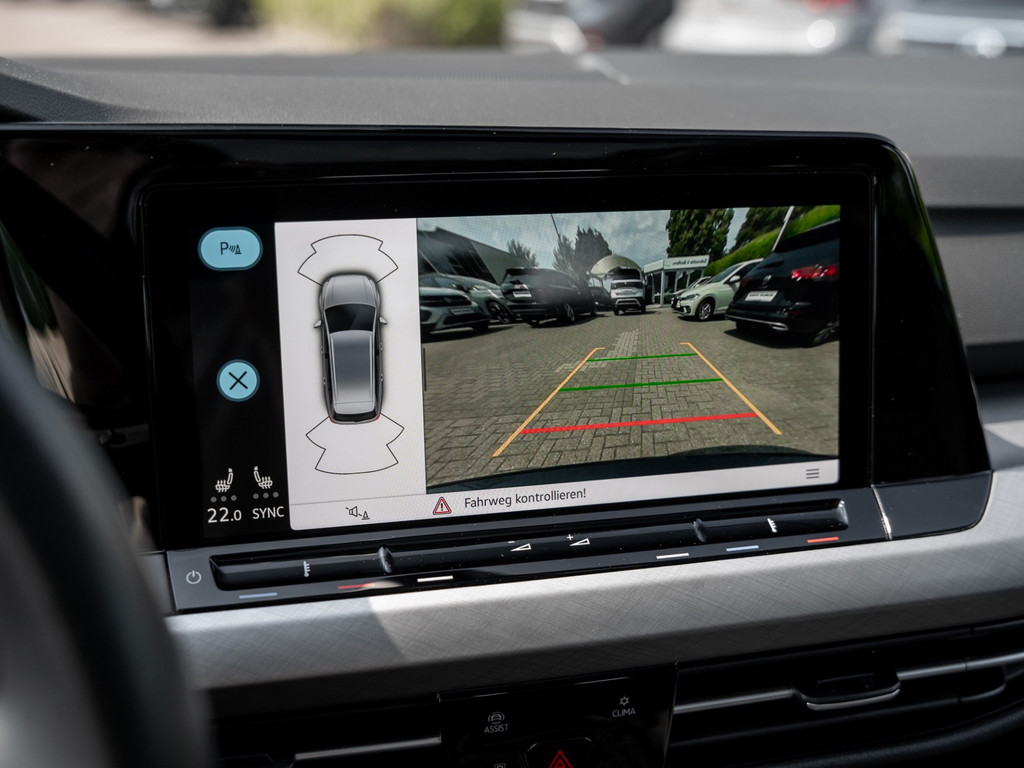 Bild 16 - Golf Variant 2.0 TDI DSG