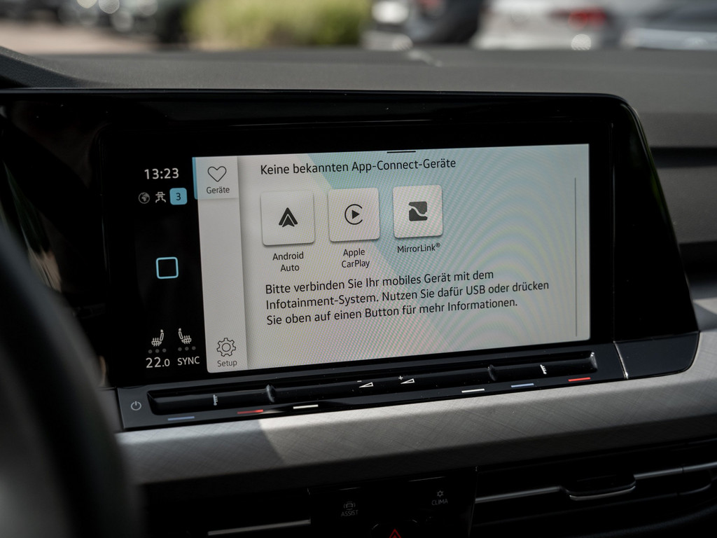 Bild 17 - Golf Variant 2.0 TDI DSG