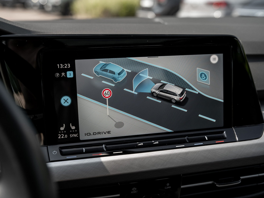 Bild 18 - Golf Variant 2.0 TDI DSG