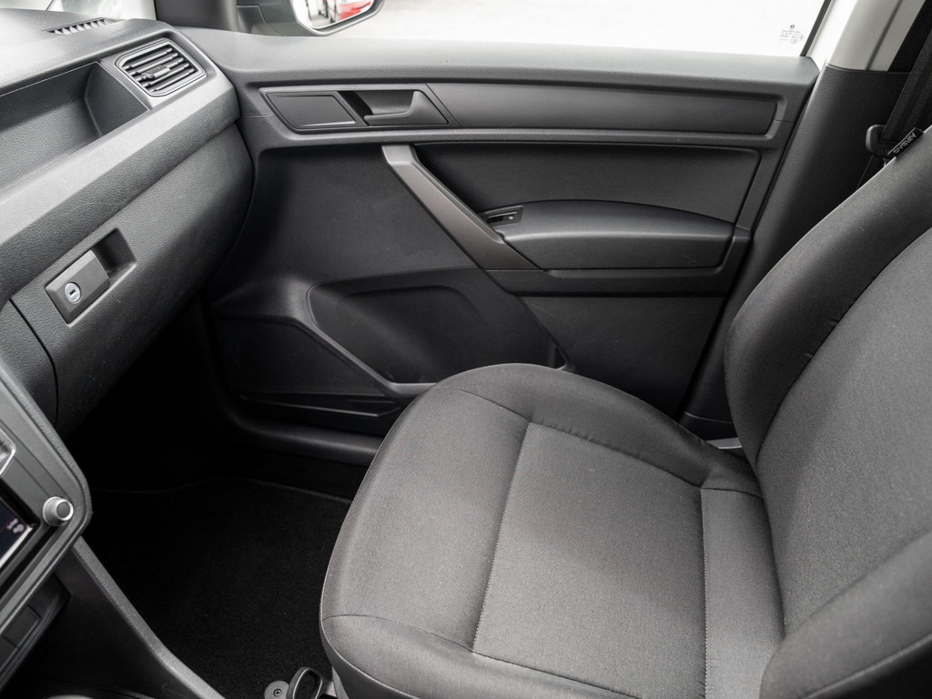 Bild 19 - Caddy Maxi Kasten 2.0TDI DSG + STANDH + KLIMA + GRA