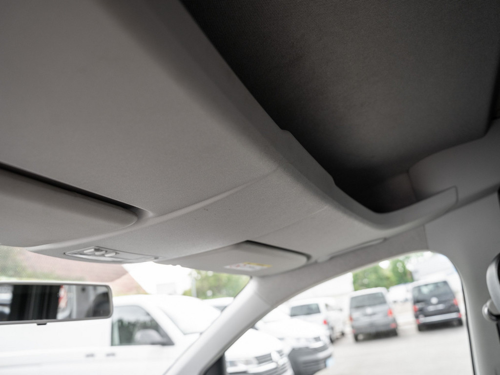 Bild 20 - Caddy Maxi Kasten 2.0TDI DSG + STANDH + KLIMA + GRA