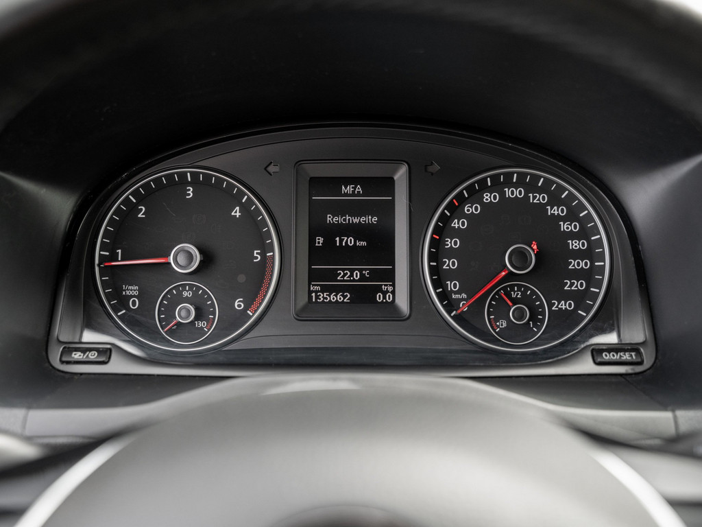 Bild 21 - Caddy Maxi Kasten 2.0TDI DSG + STANDH + KLIMA + GRA