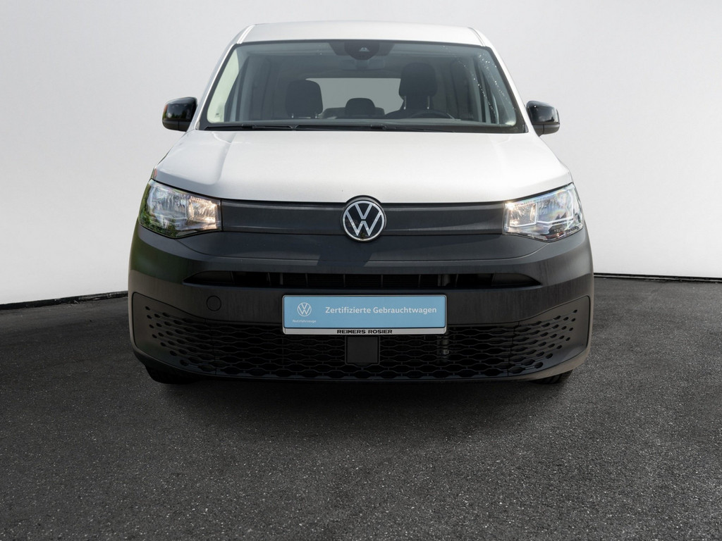 Bild 5 - Caddy Maxi LR 2.0TDI DSG + NAVI + KLIMA + PDC + APP