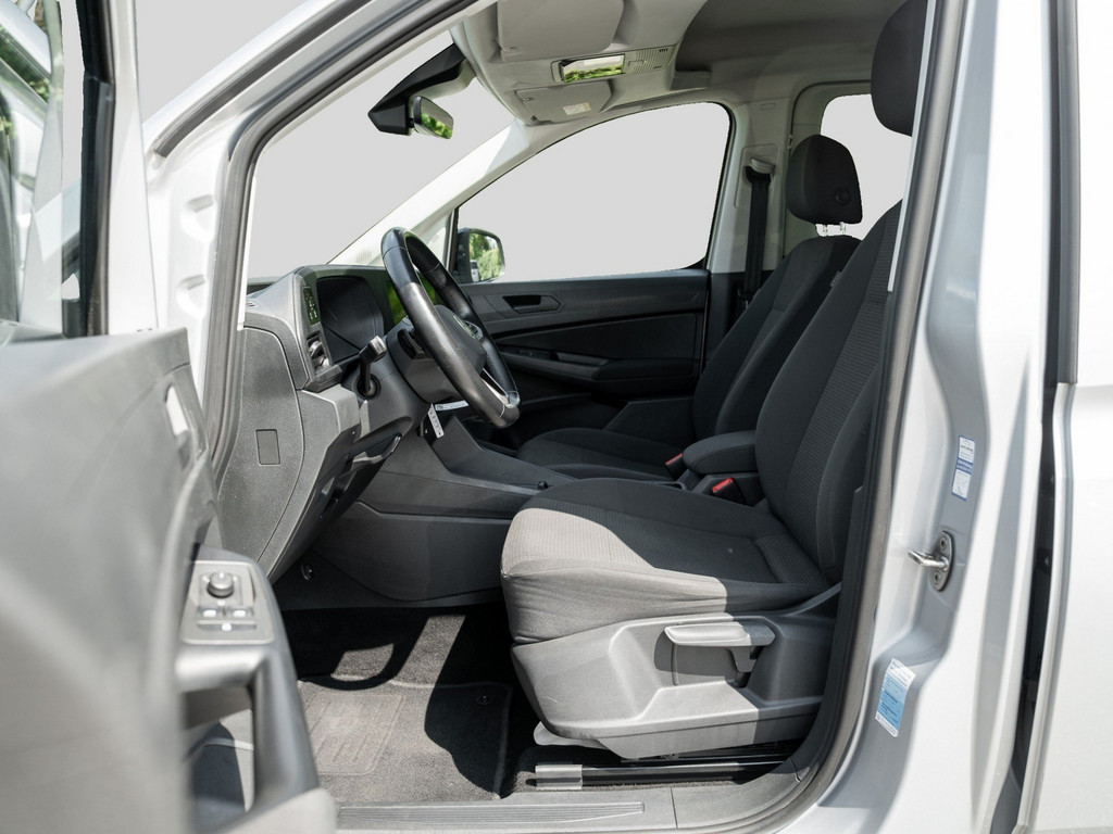 Bild 9 - Caddy Maxi LR 2.0TDI DSG + NAVI + KLIMA + PDC + APP