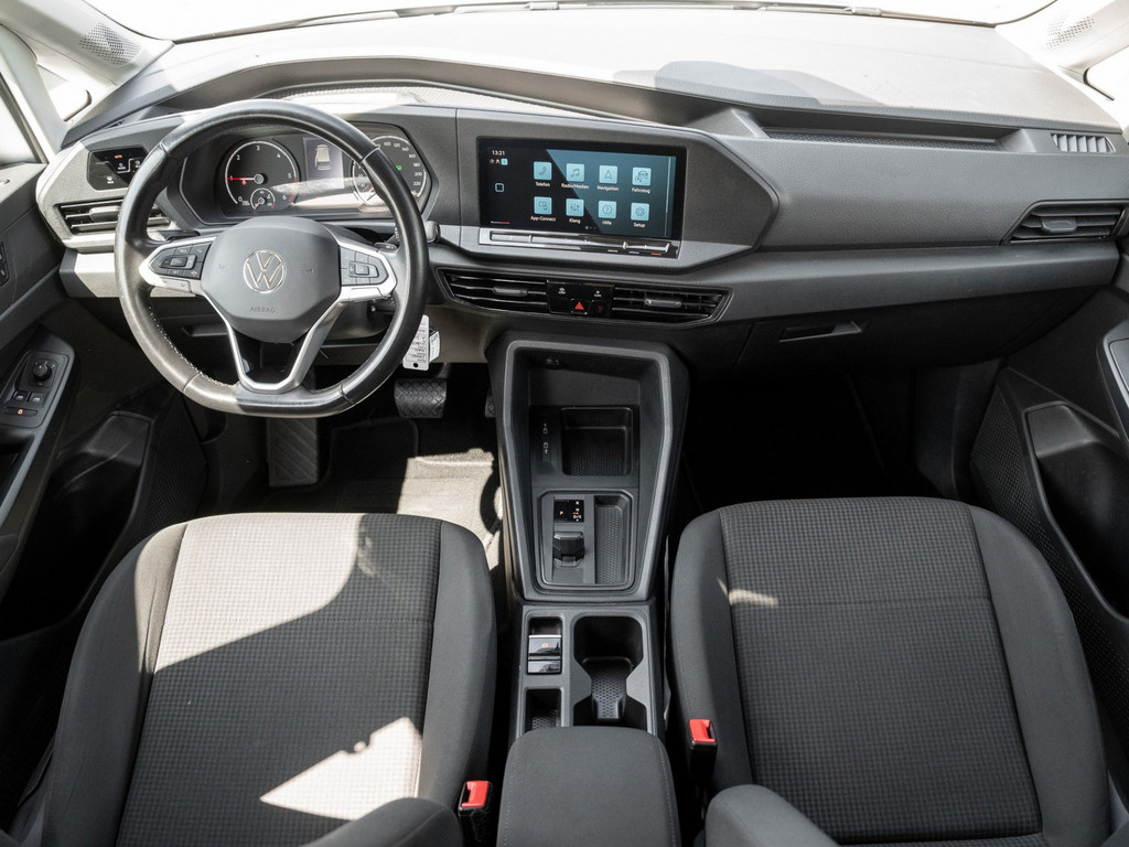 Bild 12 - Caddy Maxi LR 2.0TDI DSG + NAVI + KLIMA + PDC + APP