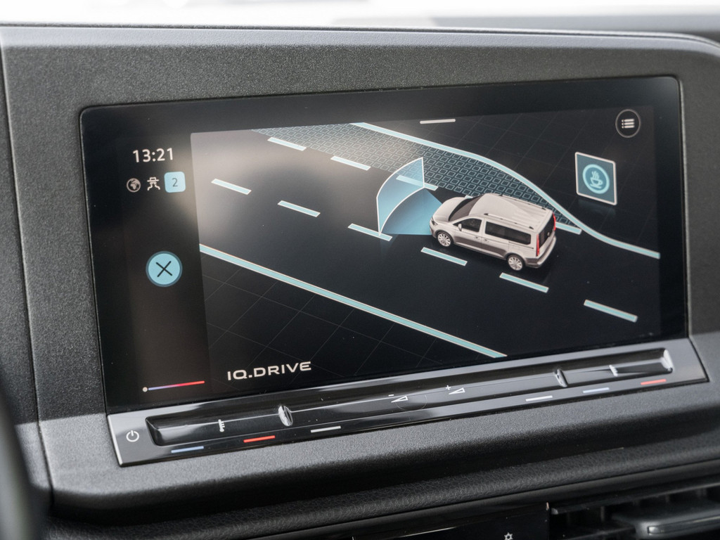 Bild 20 - Caddy Maxi LR 2.0TDI DSG + NAVI + KLIMA + PDC + APP