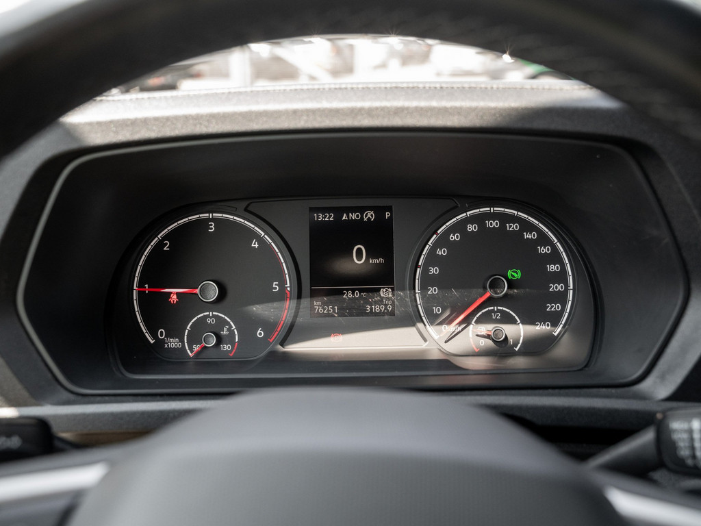 Bild 26 - Caddy Maxi LR 2.0TDI DSG + NAVI + KLIMA + PDC + APP