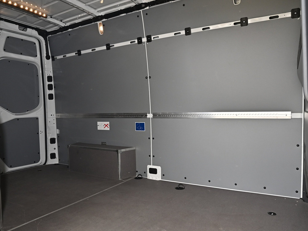 Bild 9 - Sprinter 319 CDI Kasten PRO L2H2 4x4