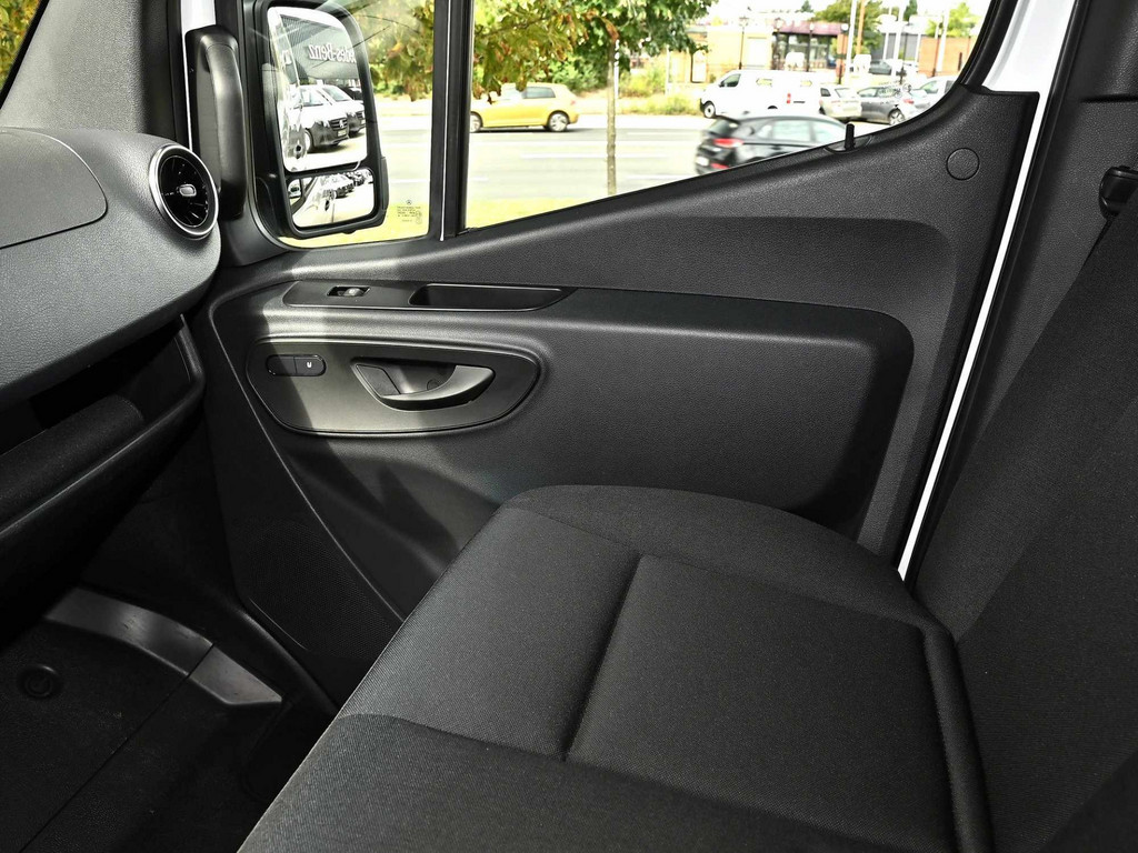 Bild 17 - Sprinter 319 CDI Kasten PRO L2H2 4x4