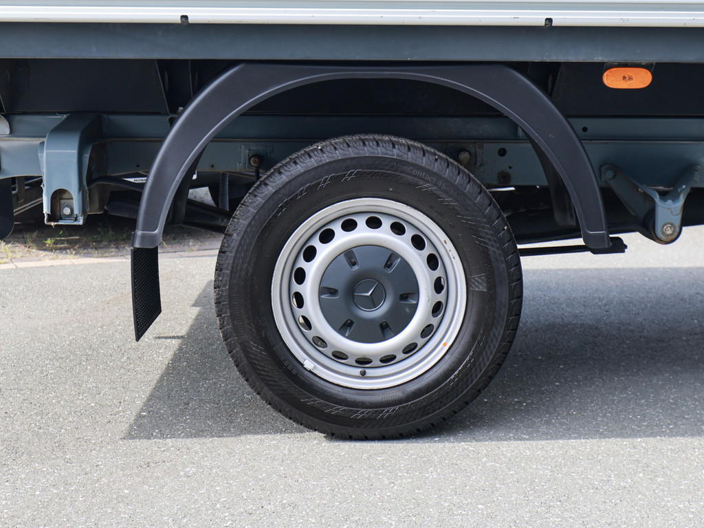 Bild 5 - Sprinter 315 Pritsche RWD L2