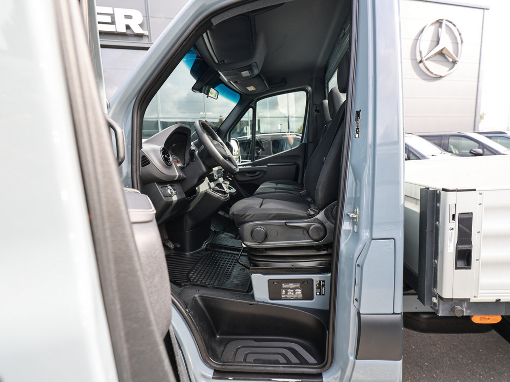 Bild 6 - Sprinter 315 Pritsche RWD L2