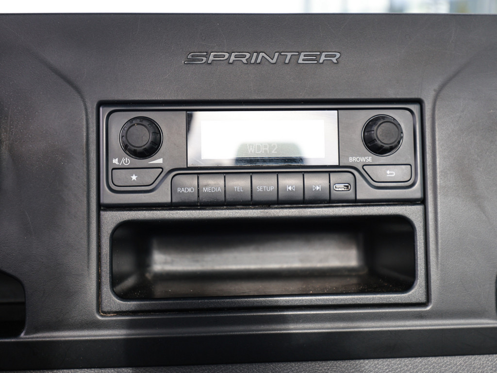 Bild 9 - Sprinter 315 Pritsche RWD L2